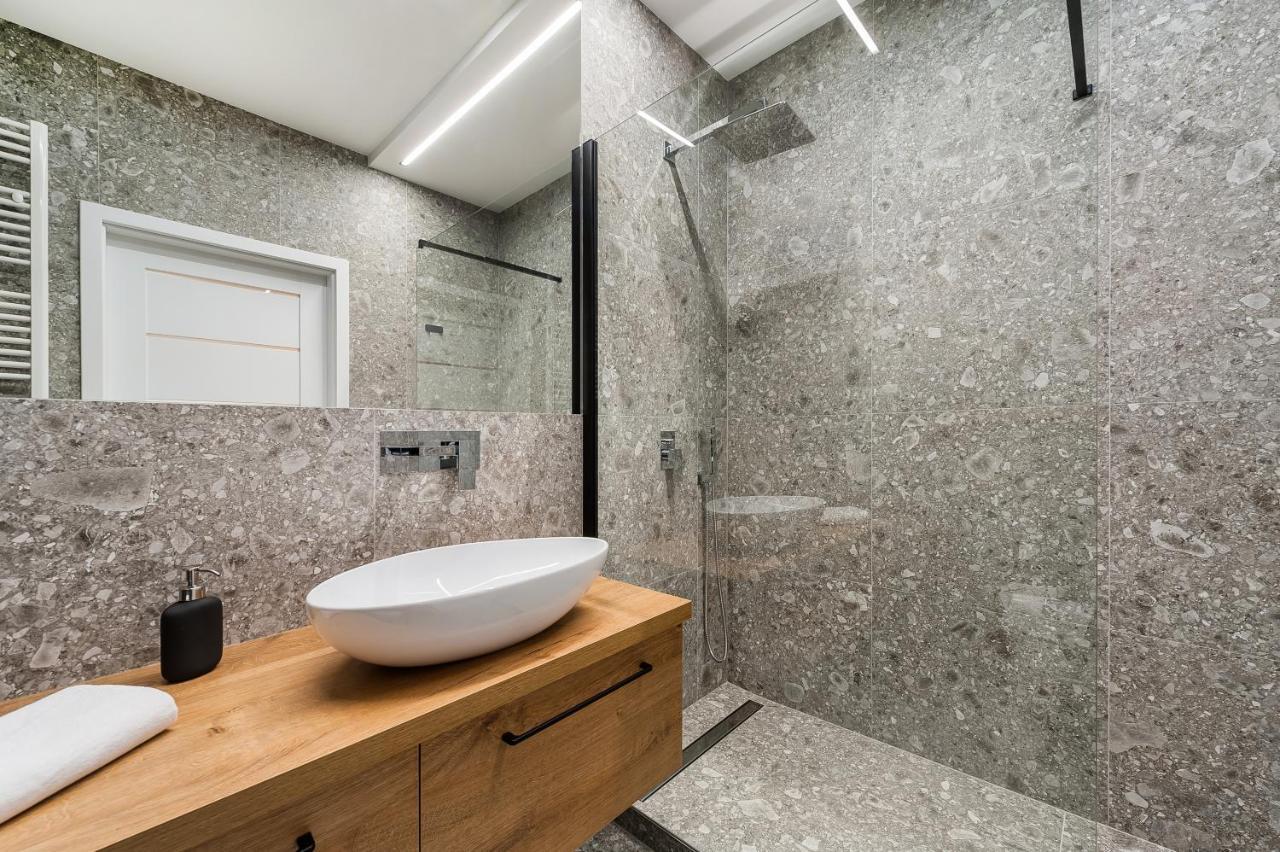 Krakowiak Apartment Krakow