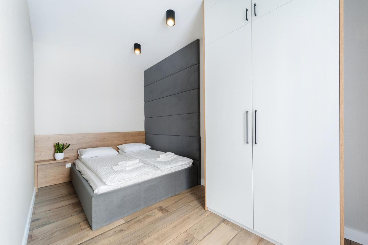 Apartment Krakowiak Krakow