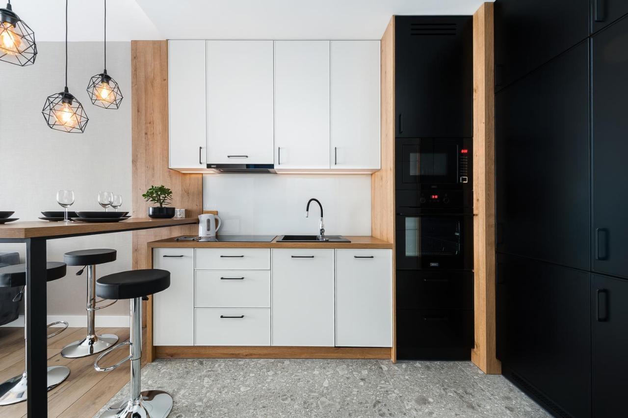 Apartment Krakowiak *