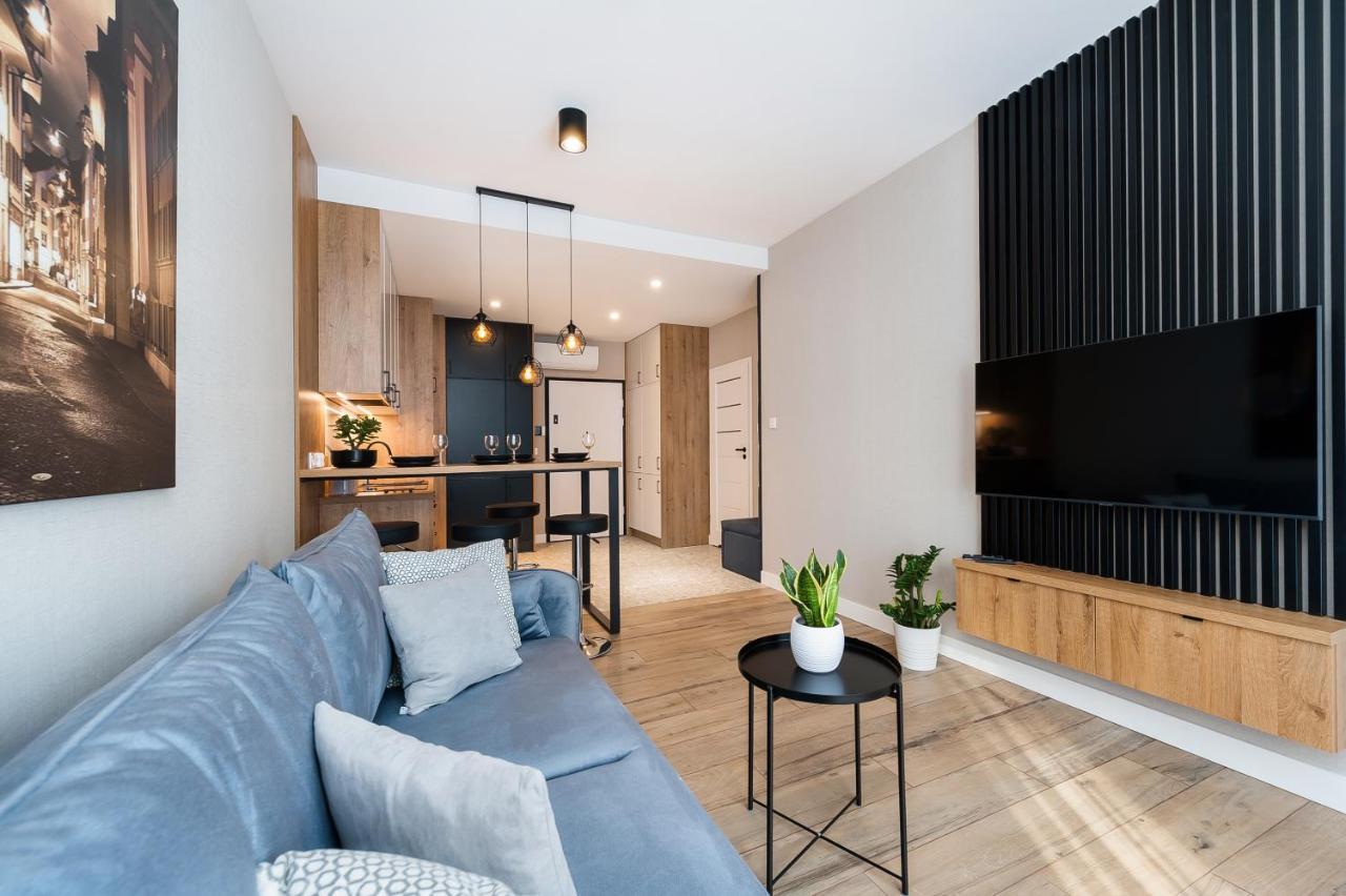 Apartment Krakowiak *