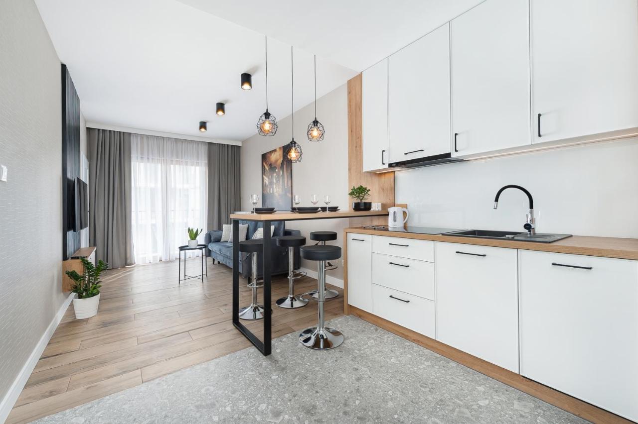 Krakowiak Apartment Krakow